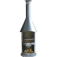 Buschbeck Auckland Prestige hellgrau