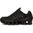 Black/Metallic Hematite/Max Orange / Black 46
