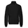 CASUAL FRIDAY Rollkragenpullover CASUAL FRIDAY "Strickrollkragenpull CFKarl", Herren, Gr. XXL, schwarz (anthrazit schwarz), Obermaterial: 80% Wolle WO. 20% Polyamid PA., Pullover Rollkragenpullover