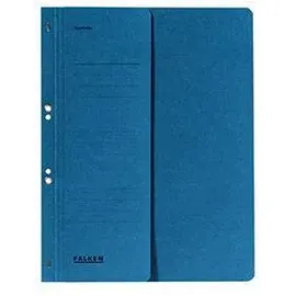Falken Schnellhefter A4 Blau