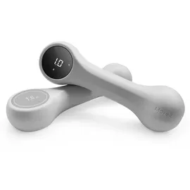 AsVIVA KH3 Gymnastikhanteln 2er-Set 1 kg