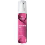 BIOTURM Hitzeschutzspray - Feuchtigkeit Anti-Frizz 150ml