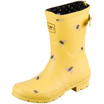 rajn raijn für Damen, gelb, Größe 40 EU