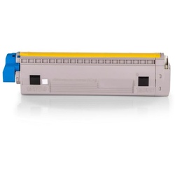 Alternativ zu OKI 44844505 Toner Yellow