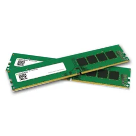 Mushkin Essentials - DDR4 - Kit - 32 GB: 2 x 16 GB