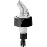 Fuchs Gastronomiebedarf COMPACT - Portionierer, klar-transparent, Quantity on tap:50 ml