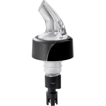 Fuchs Gastronomiebedarf COMPACT - Portionierer, klar-transparent, Quantity on tap:50 ml