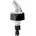 Fuchs Gastronomiebedarf COMPACT klar-transparent Quantity on tap 50