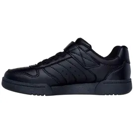 SKECHERS Quick Street Kinder Schwarz 32