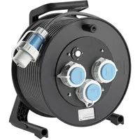 SCHILL Kabeltrommel GT310WS3.50KS315IP67
