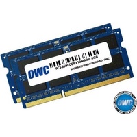 OWC 16GB SO-DIMM), DDR3-1066 OWC8566DDR3S16P