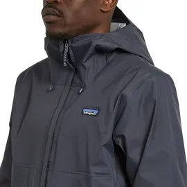 Patagonia Torrentshell 3L Herren Regenjacke blau XXL