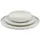 CreaTable Uno offwhite Tafelservice 12-tlg. weiß