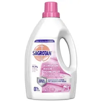 Sagrotan Hygienespüler Flüssig 1,5 l