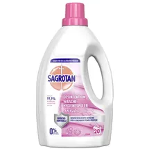 Sagrotan Hygienespüler Flüssig 1,5 l