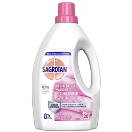 Sagrotan Hygienespüler Flüssig 1,5 l