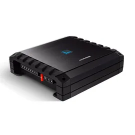 Alpine S2-A36F 4-Kanal S-Series Verstärker