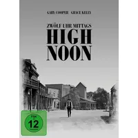 CeDe High Noon - Zwölf Uhr mittags (1952)