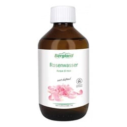 Bergland Rosenwasser 250ml