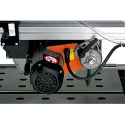 Motor 2,2 kW 400 Volt für alle PRIME/SUPREME-Modelle