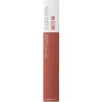 Maybelline Super Stay Matte Ink 70 Amazonian