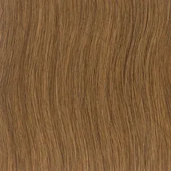 Balmain Clip in Fringe Human Hair London