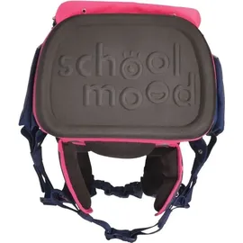 School-Mood Hero Maxx Air+ 7-tlg. leni