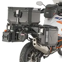 GIVI Kofferträger Monokey Cam-Side für KTM 1290 Super Adventure