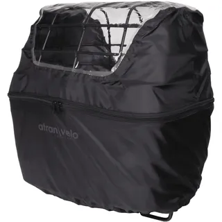 Atranvelo Rainy Duo Cover - Schwarz