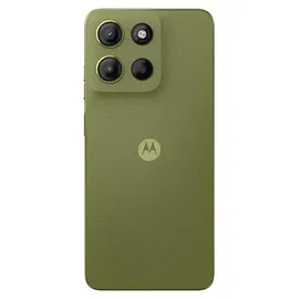 Motorola Moto G15 Power 8 GB RAM 512 GB Iguana Green