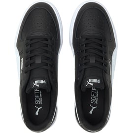 Puma Caven puma black-puma white-puma white 44,5