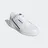 Cloud White / Scarlet / Collegiate Navy 36