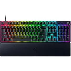 Razer Huntsman V3 Pro Optischer Schlüsselschalter DE