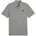 Herren ESS Polo Polos Medium gray heather