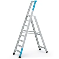 ZARGES Z500 8 Stufen (40338)