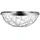 WMF Obstschale Living Lounge silber 30,0 cm