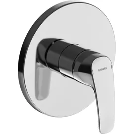 Hansa Hansapinto Einhandmischer Unterputz Chrom 85279183