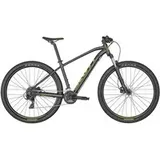 Scott Aspect 960 Granite Black 2023 29"; Diamant - L