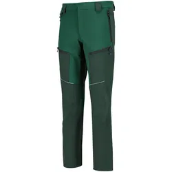 HAIX Flextreme Pants/green-olive - 50 (Normalgröße) -
