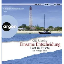 Einsame Entscheidung, 1 Audio-CD, 1 MP3