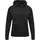 hummel hmlMT INTERVAL Kapuzenjacke Herren 2001 black XXL