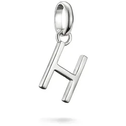 Thomas Sabo Charm Charm Club CC1214-001-21 - silber
