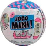L.O.L. MGA Entertainment Sooo Mini! LOL Surprise Dolls 1 Stück NEU OVP