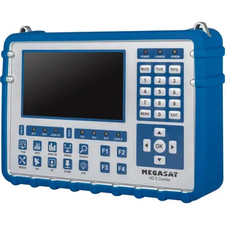 Megasat HD 5 Combo