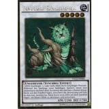 PGL2-DE086 - Naturia-Ungeheuer - Gold Rare - DE - im Set mit Ultrapro Toploader - Yugioh