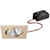 Brumberg 38144633 38144633 LED-Einbauleuchte LED 6W