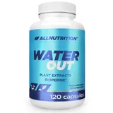 ALLNUTRITION Water Out Kapseln 120 St.