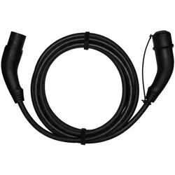 10m ABL CC3210 Ladekabel Typ2/Typ2 3ph 32A 10m