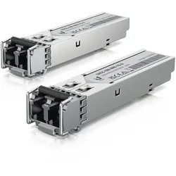 Ubiquiti UniFi Multi-Mode Modul Gigabit LAN-Transceiver 1Gbit/s