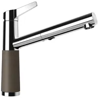 Schock SC-510 ausziehbar bronze (554120BRO)